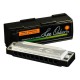 HARMONICA LEE OSKAR E MAIOR DIATONICA