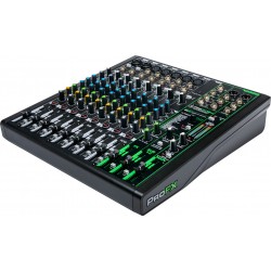 MACKIE PROFX12V3
