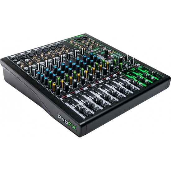 MACKIE PROFX12V3 MACKIE PROFX12V3