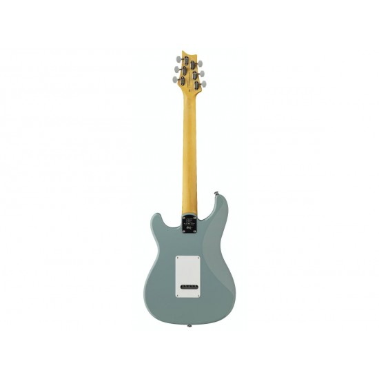 PRS SE SILVER SKY STONE BLUE PRS SE SILVER SKY STONE BLUE