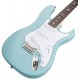 PRS SE SILVER SKY STONE BLUE PRS SE SILVER SKY STONE BLUE