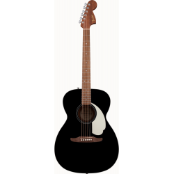 Fender FSR CA Std Monterey IPG Blk