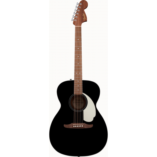 Fender FSR CA Std Monterey IPG Blk