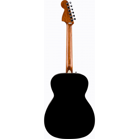 Fender FSR CA Std Monterey IPG Blk