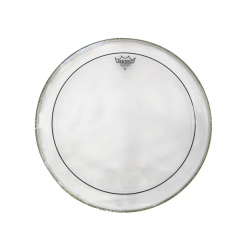 REMO PINSTRIPE CLEAR 22"