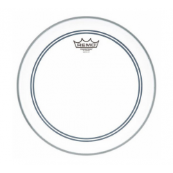 Remo 13" Powerstroke 3 Coated