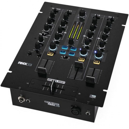 RELOOP RMX-33I
