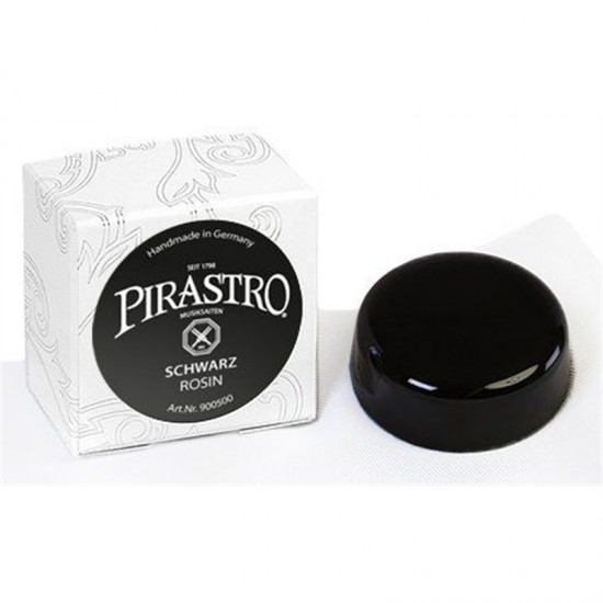 RESINA PIRASTRO VIOLIN BLACK