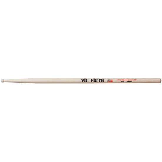 BAQUETAS VIC FIRTH SD4