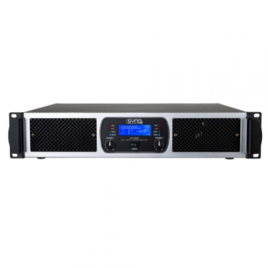 AMP. SYNQ SE-1800