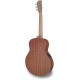 GUITARRA SEMI ACÚSTICA APC MINI JB100 PK GUITARRA SEMI ACÚSTICA APC MINI JB100 PK