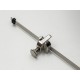 CAPO SHUBB ASBFS BANJO - 5ª CORDA CAPO SHUBB ASBFS BANJO - 5ª CORDA