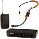 MICROFONE SEM FIO SHURE BLX14E/SM31 MICROFONE SEM FIO SHURE BLX14E/SM31
