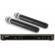MIC S/FIO SHURE BLX288E/SM58 H8E