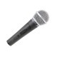 MIC SHURE SM58S
