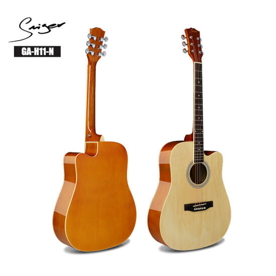 GUITARRA ACUSTICA SMIGER GA-H11-TS GUITARRA ACUSTICA SMIGER GA-H11-TS