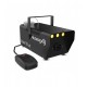 MAQUINA DE FUMO AUDIBAX SMOKE 700 LED 700W DISCOTECA PORTÁTIL +COMANDO MAQUINA DE FUMO AUDIBAX SMOKE 700 LED 700W DISCOTECA PORTÁTIL +COMANDO