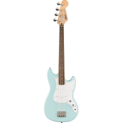 Squier Sonic Bronco Bass LRL DPB Squier Sonic Bronco Bass LRL DPB