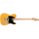 GUITARRA ELÉTRICA SQUIER SONIC TELE MN BUTTERSCOTCHB GUITARRA ELÉTRICA SQUIER SONIC TELE MN BUTTERSCOTCHB