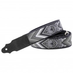 CORREIA RIGHTON STANDARD PLUS ARROW BLACK 070