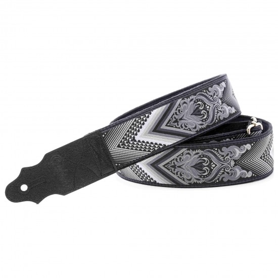 CORREIA RIGHTON STANDARD PLUS ARROW BLACK 070 CORREIA RIGHTON STANDARD PLUS ARROW BLACK 070