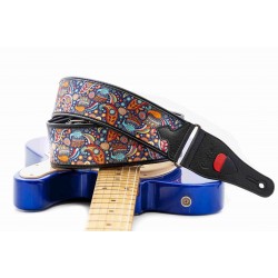 CORREIA RIGHTON TALISMAN KASHMIR BLUE 014