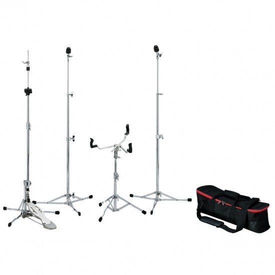 TAMA HC4FB CLASSIC HARDWARE SET TAMA HC4FB CLASSIC HARDWARE SET