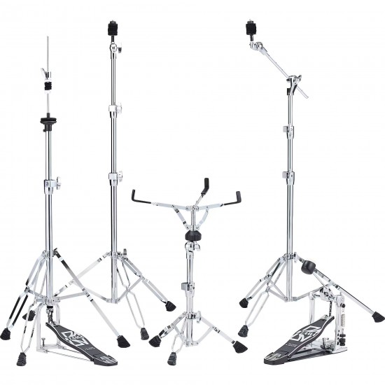 TAMA HM5W HARDWARE SET TAMA HM5W HARDWARE SET