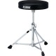 TAMA HT10S DRUM THRONE TAMA HT10S DRUM THRONE