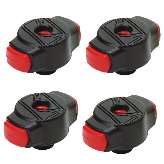 TAMA QC8 QUICK-SET CYMBAL MATE
