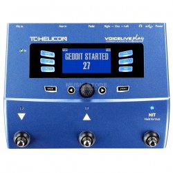 TC HELICON VOICELIVE PLAY