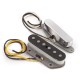 FENDER PURE VINTAGE 64 TELECASTER PICKUP SET