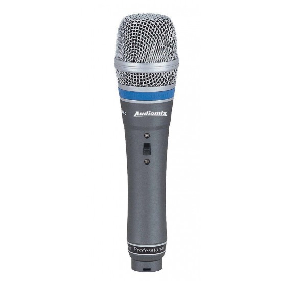 MIC AUDIOMIX M9