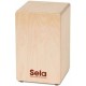 CAJON SELA PRIMERA SE119 TAMPO NATURAL PK