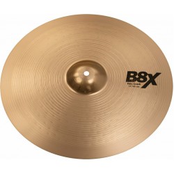 Prato Sabian B8X 17 Thin Crash