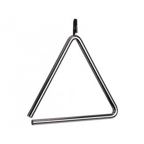 TRIÂNGULO LP LPA123 ASPIRE 10 25,5CM COM BATENTE