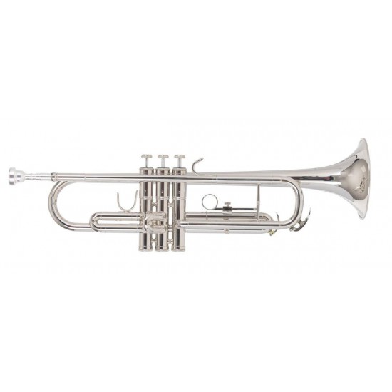 TROMPETE AMADEUS TP-807N NIQUEL