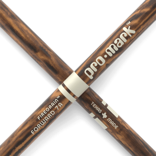 PRO MARK TX7AW-FG CLASSIC 7A FIRE GRAIN