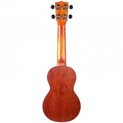 UKULELE MAHALO SOPRANO TBR