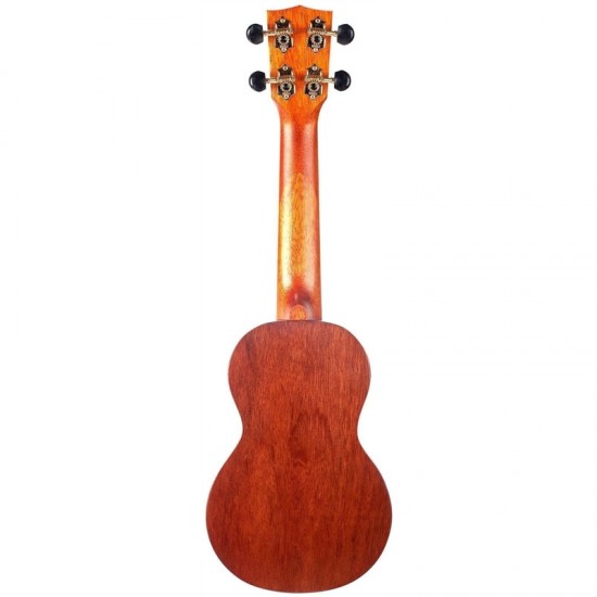 UKULELE MAHALO SOPRANO TBR UKULELE MAHALO SOPRANO TBR