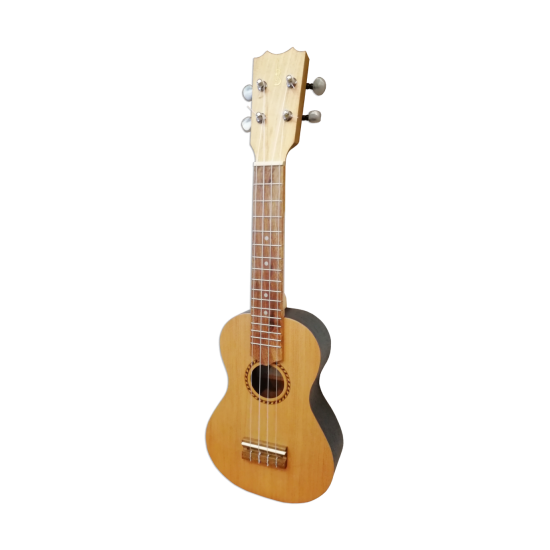 UKULELE APC UKSLP SOPRANO