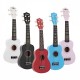 UKULELE MAHALO ML1 SOPRANO C/SACO