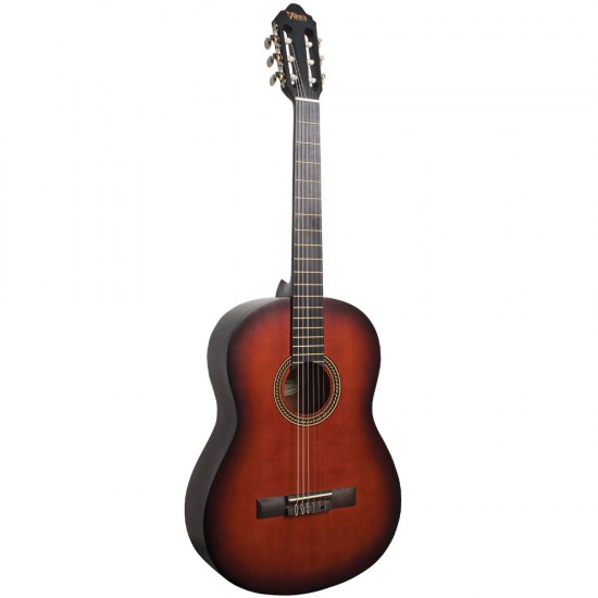 GUITARRA CLÁSSICA VALENCIA VC 263  3/4 CSB