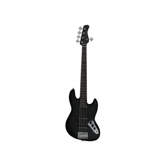 BAIXO MARCUS MILLER V3P-5 BKS