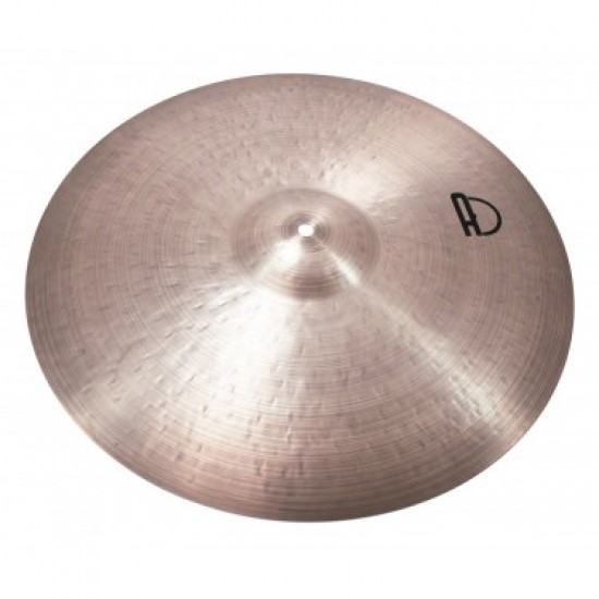 PRATO AGEAN CYMBALS VINTAGE CRASH 18" PRATO AGEAN CYMBALS VINTAGE CRASH 18"