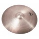 PRATO AGEAN CYMBALS VINTAGE CRASH 18" PRATO AGEAN CYMBALS VINTAGE CRASH 18"