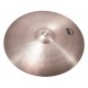 PRATO AGEAN CYMBALS VINTAGE CRASH 18"