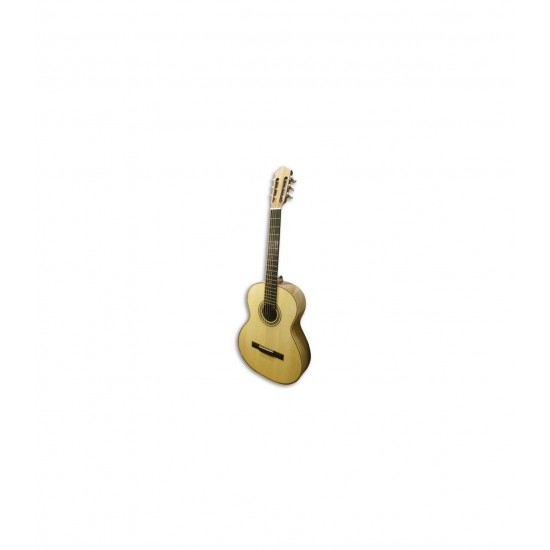 VIOLA DE FADO ARTIMÚSICA VF50S SIMPLES TAMPO EM SPRUCE VIOLA DE FADO ARTIMÚSICA VF50S SIMPLES TAMPO EM SPRUCE