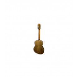 VIOLA DE FADO ARTIMÚSICA VF50S SIMPLES TAMPO EM SPRUCE