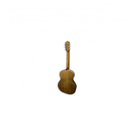 VIOLA DE FADO ARTIMÚSICA VF50S SIMPLES TAMPO EM SPRUCE VIOLA DE FADO ARTIMÚSICA VF50S SIMPLES TAMPO EM SPRUCE